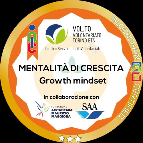 Mentalità di crescita